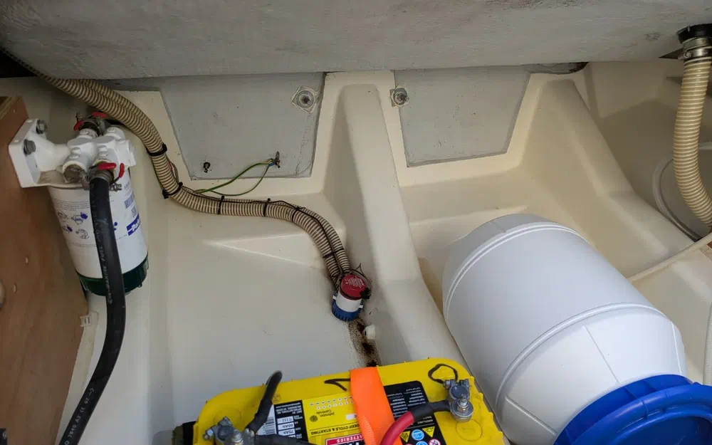 slider 9 Jeanneau Cap Camarat 755 WA