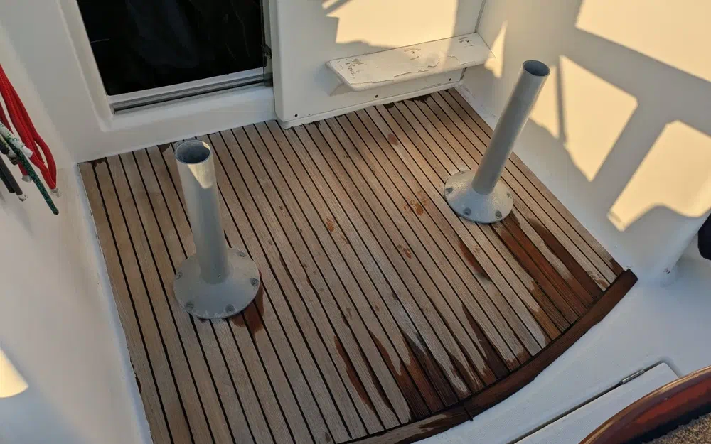 slider 8 Jeanneau Cap Camarat 755 WA