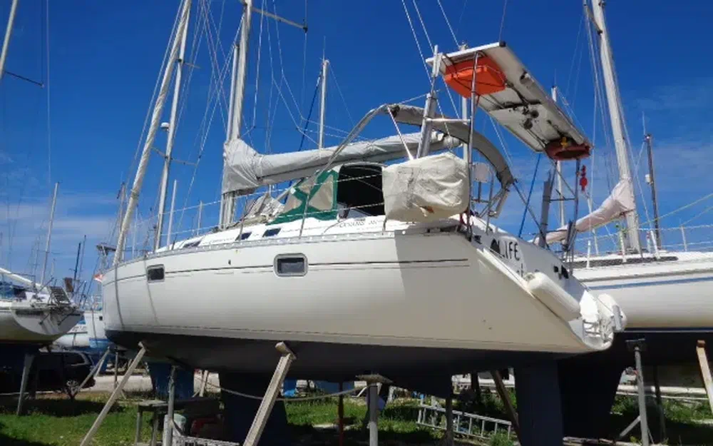 slider 0 Beneteau Oceanis 351