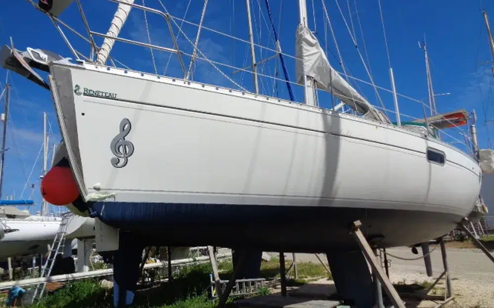 slider 2 Beneteau Oceanis 351