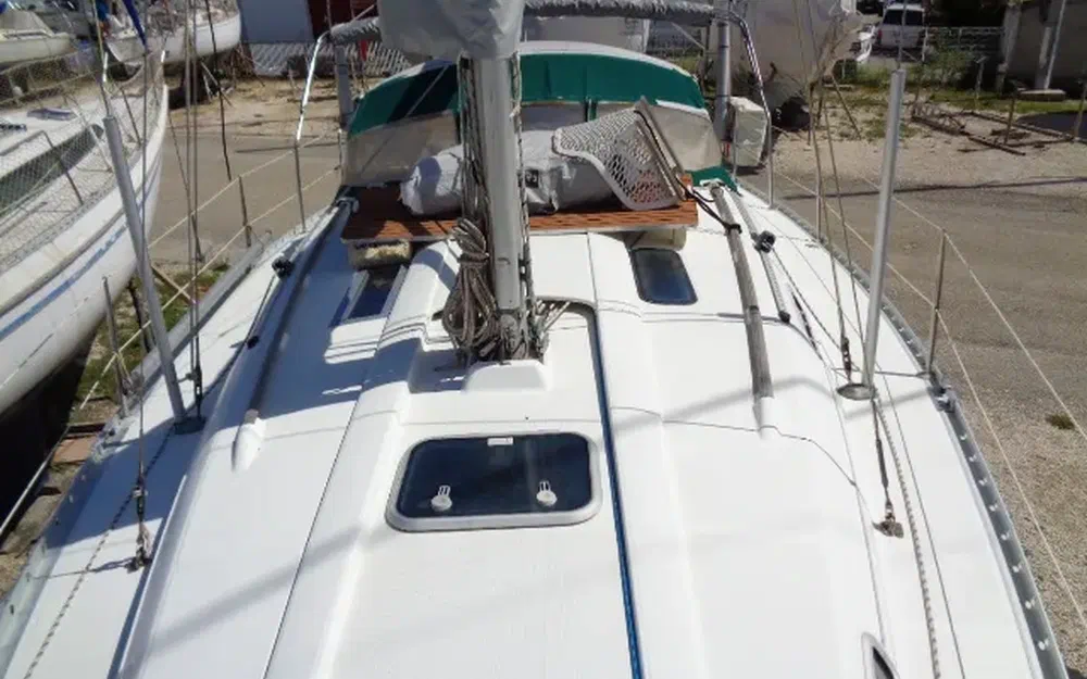 slider 4 Beneteau Oceanis 351