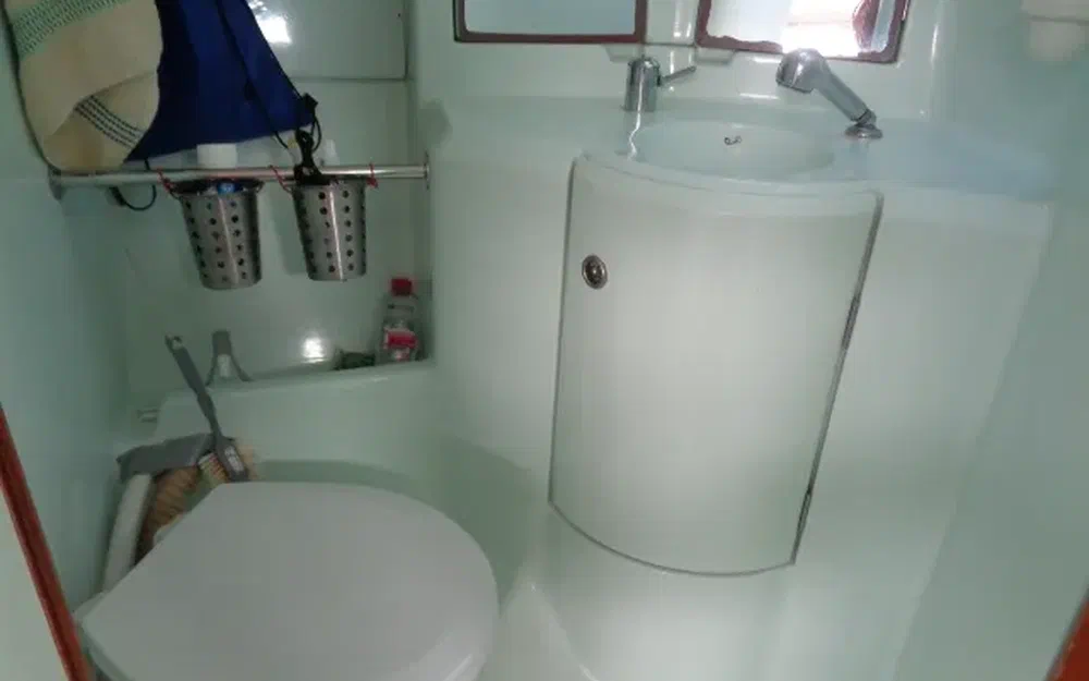 slider 8 Beneteau Oceanis 351