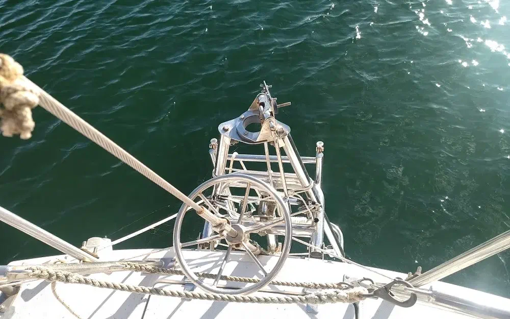 slider 9 Jeanneau Melody