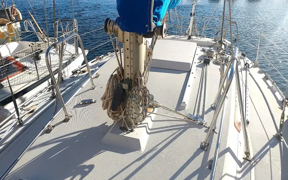 slider 13 Jeanneau Melody