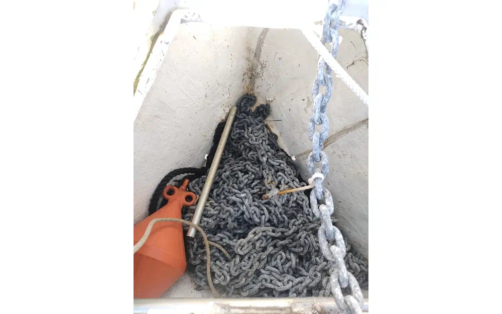 slider 20 Jeanneau Melody