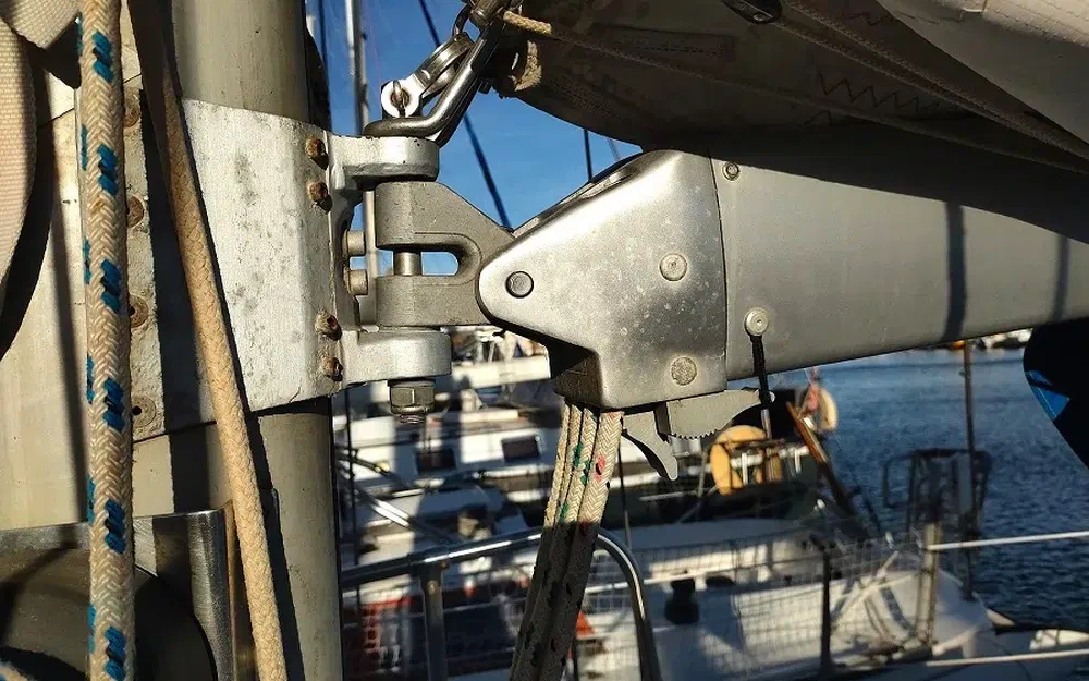 slider 24 Jeanneau Melody