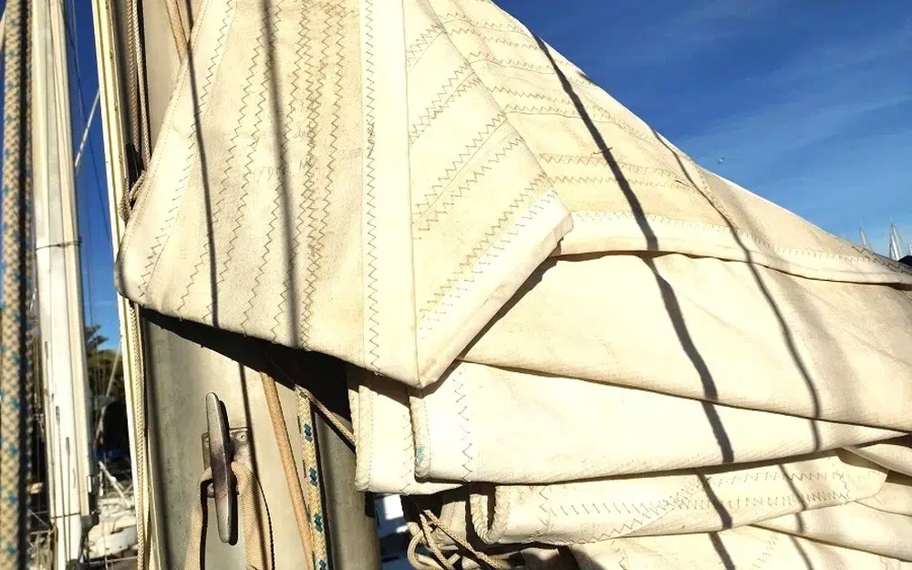 slider 25 Jeanneau Melody