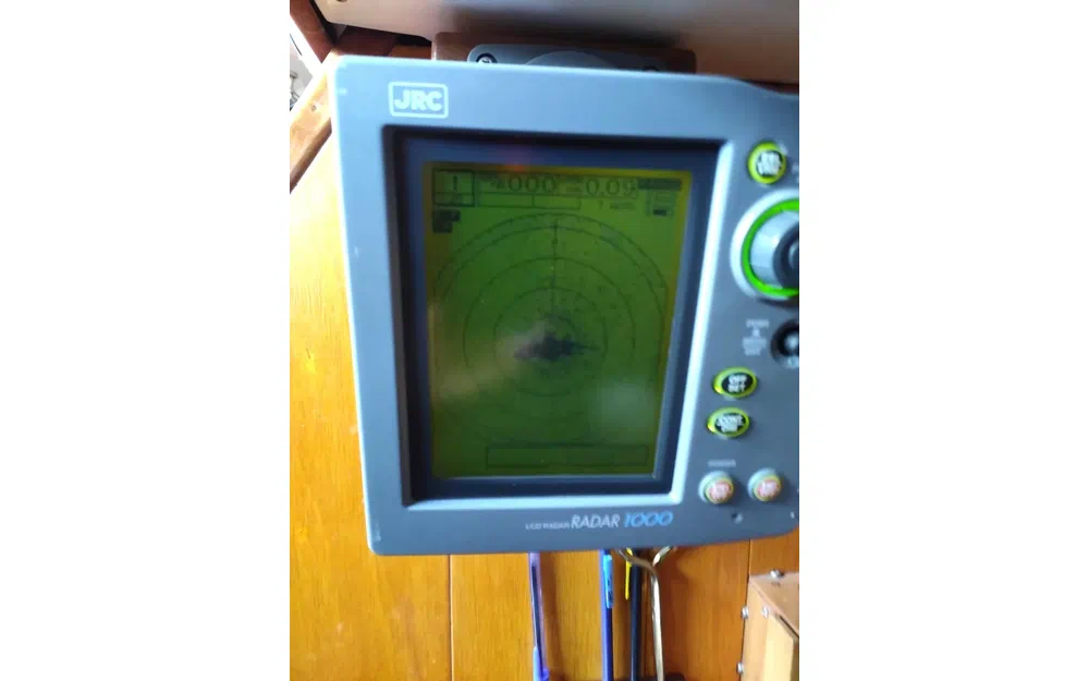 slider 48 Jeanneau Melody