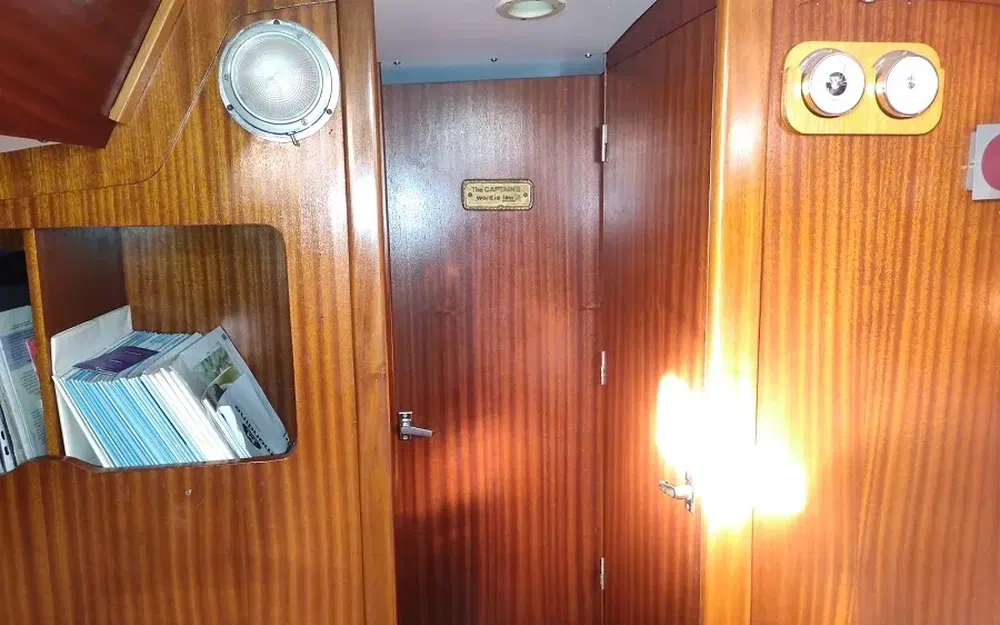 slider 49 Jeanneau Melody