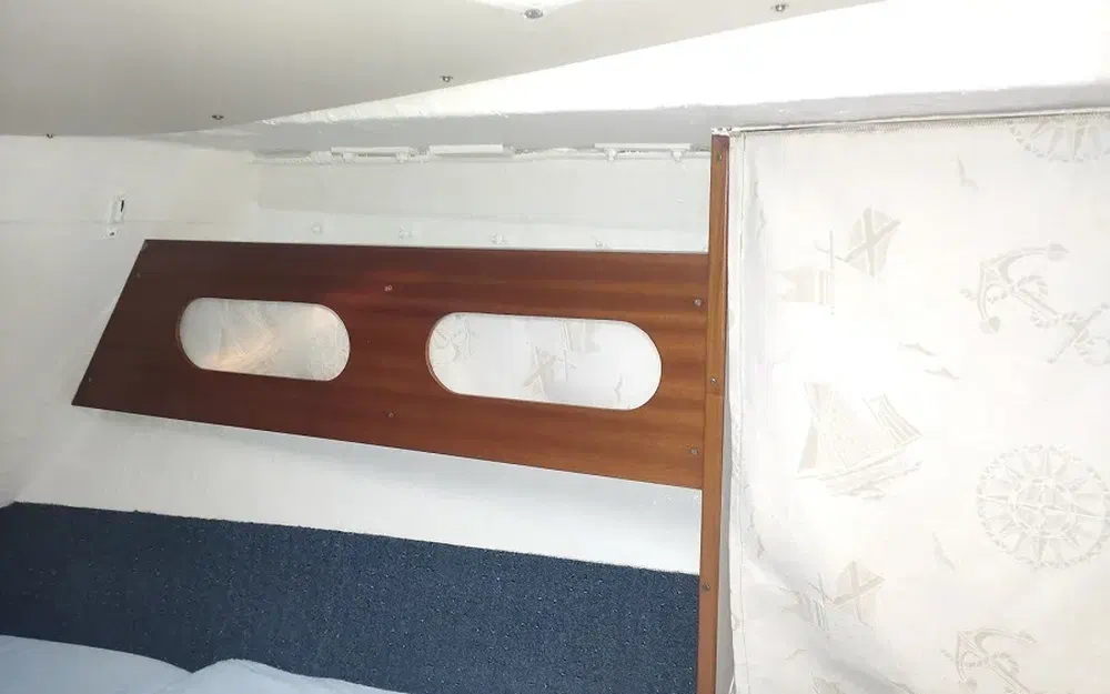 slider 55 Jeanneau Melody