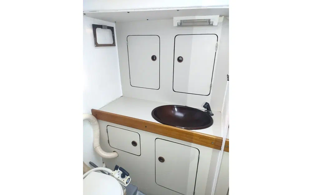 slider 58 Jeanneau Melody