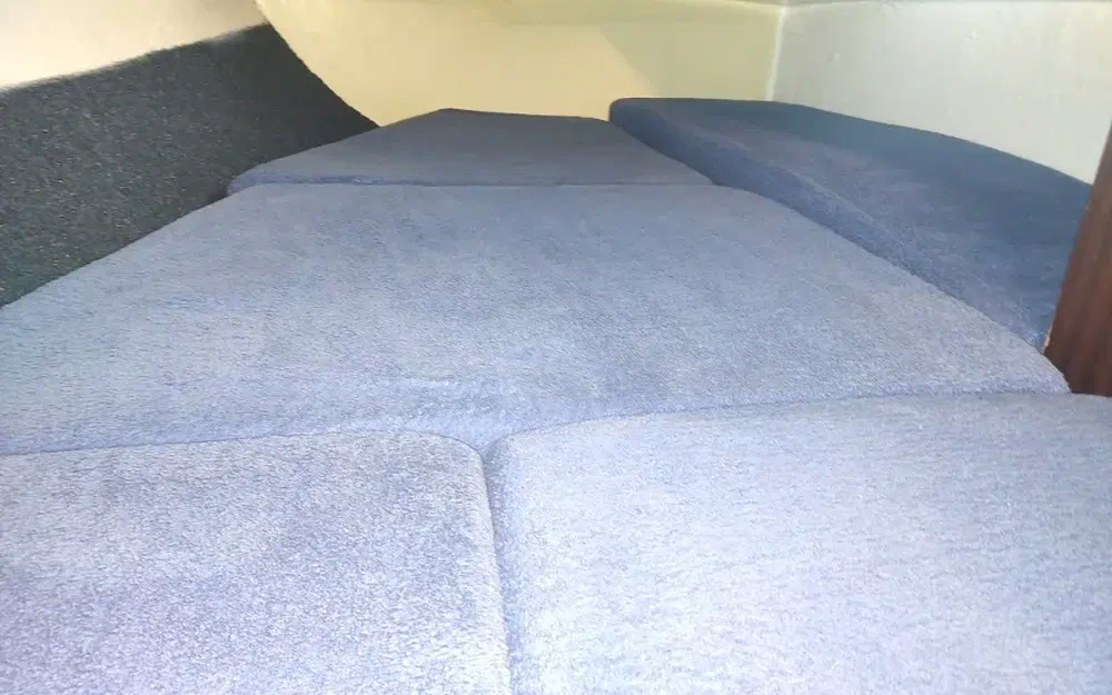 slider 63 Jeanneau Melody