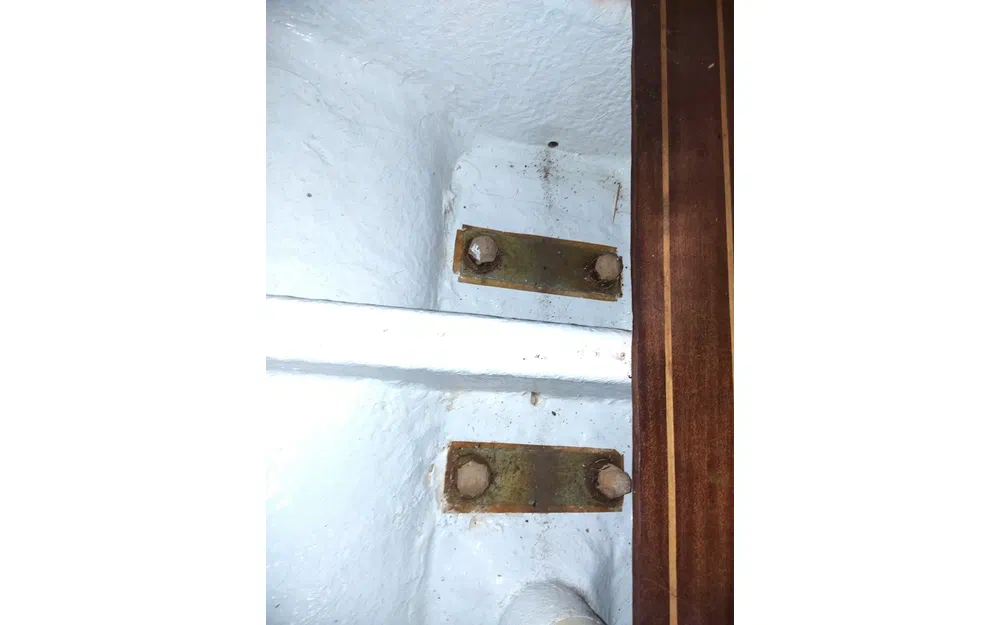 slider 67 Jeanneau Melody