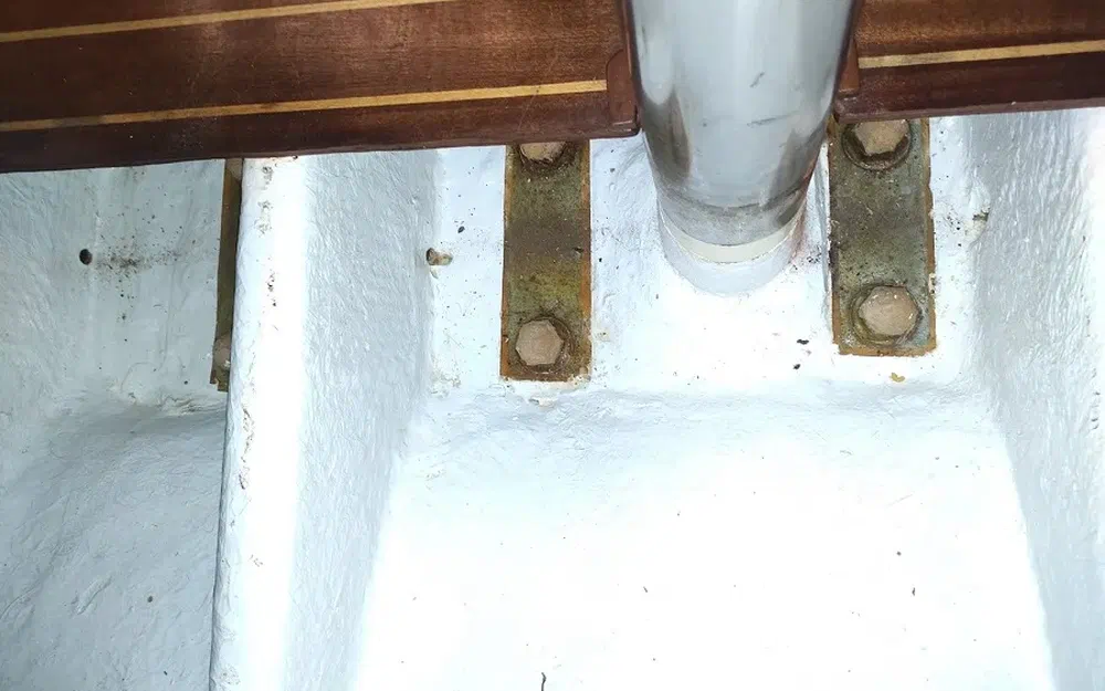 slider 69 Jeanneau Melody