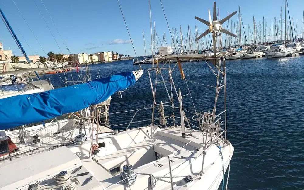 slider 6 Jeanneau Melody