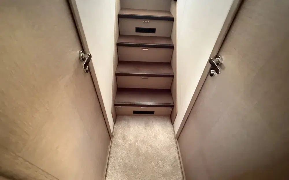 slider 20 Jeanneau Prestige 500 Fly