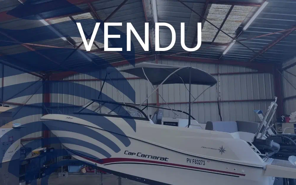 slider 0 Jeanneau Cap Camarat 7.5 BR