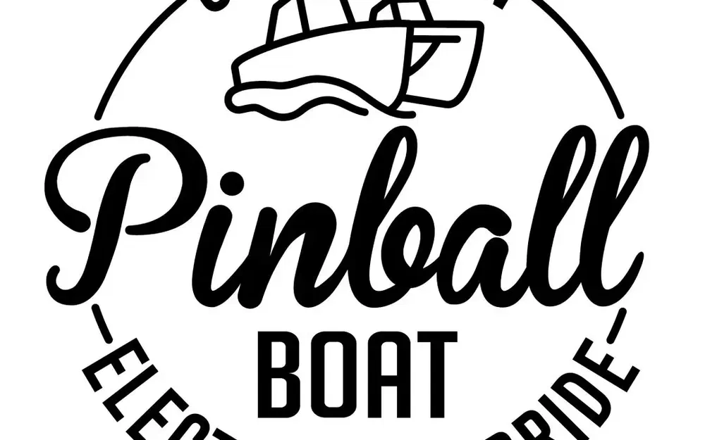 slider 7 Pinball Boat Pinball E-hybrid