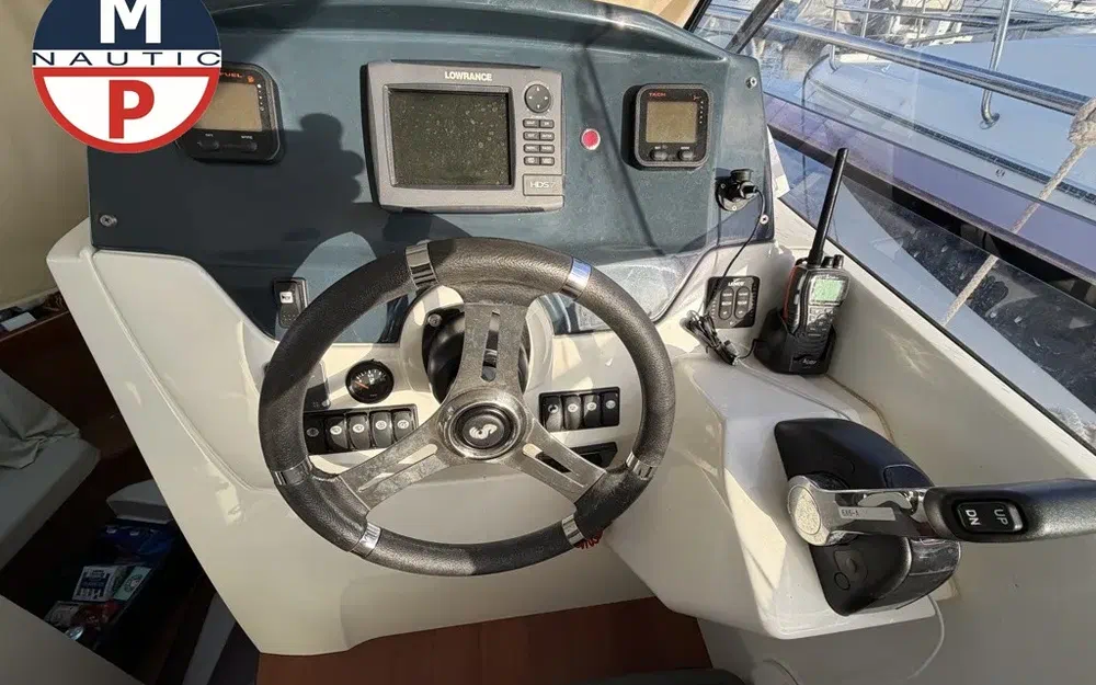 slider 12 Beneteau Antares 8.80