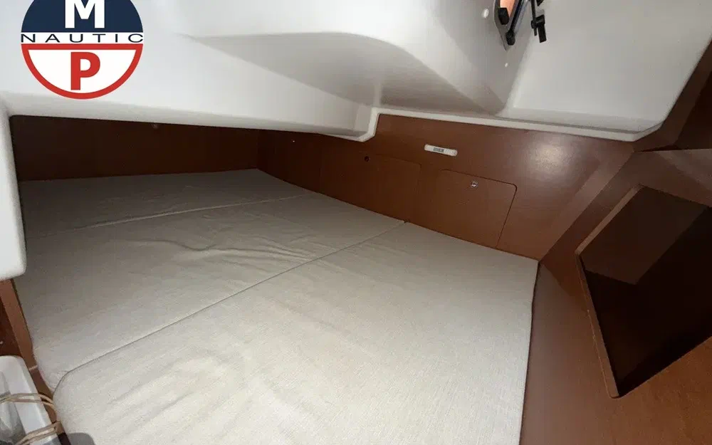 slider 16 Beneteau Antares 8.80