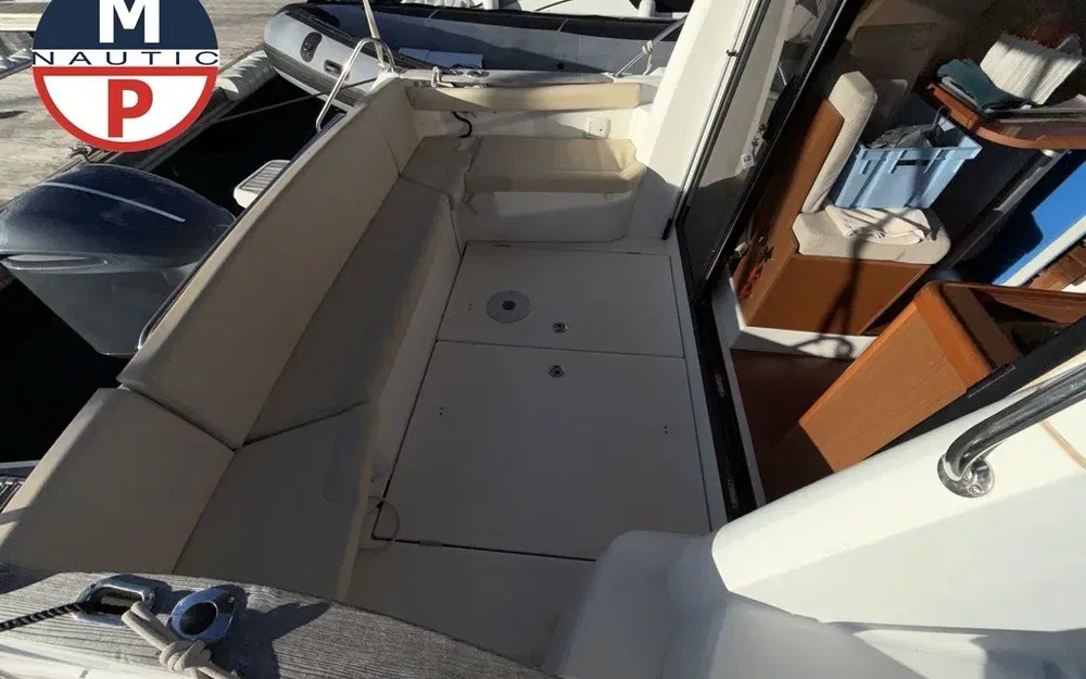 slider 2 Beneteau Antares 8.80