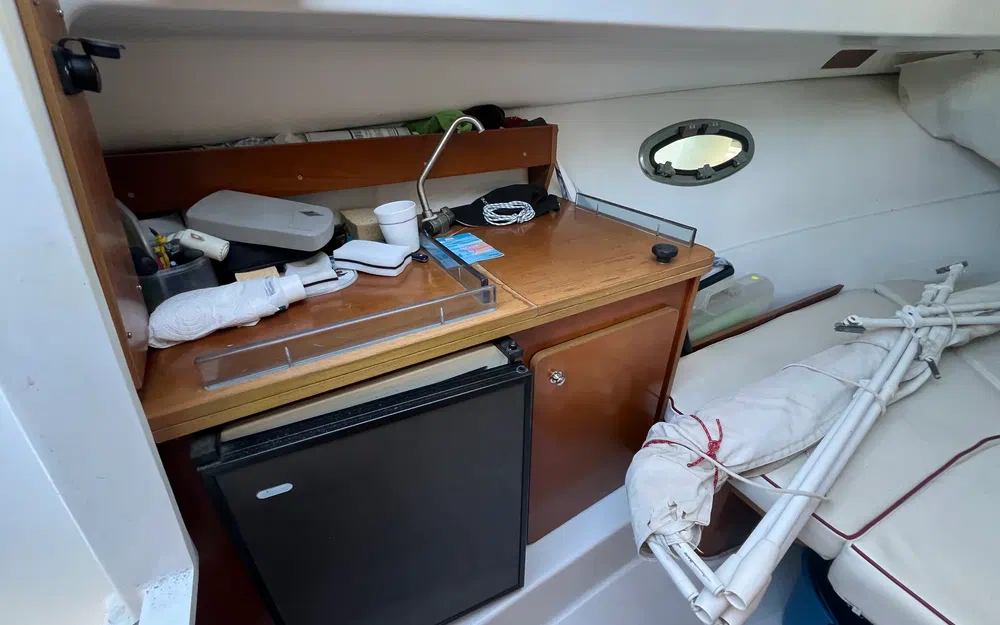 slider 12 Beneteau Flyer 750 WA