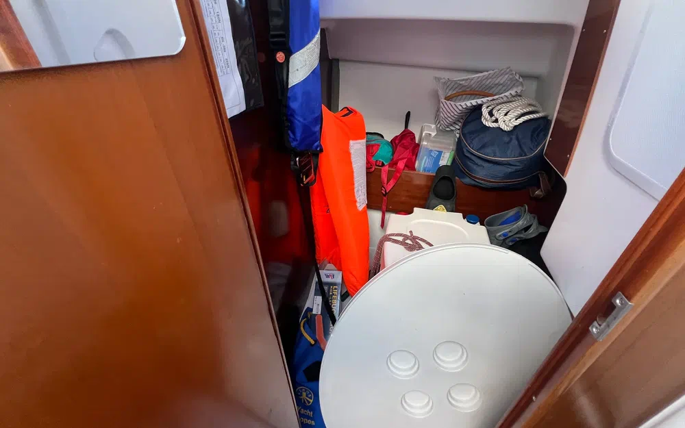 slider 15 Beneteau Flyer 750 WA