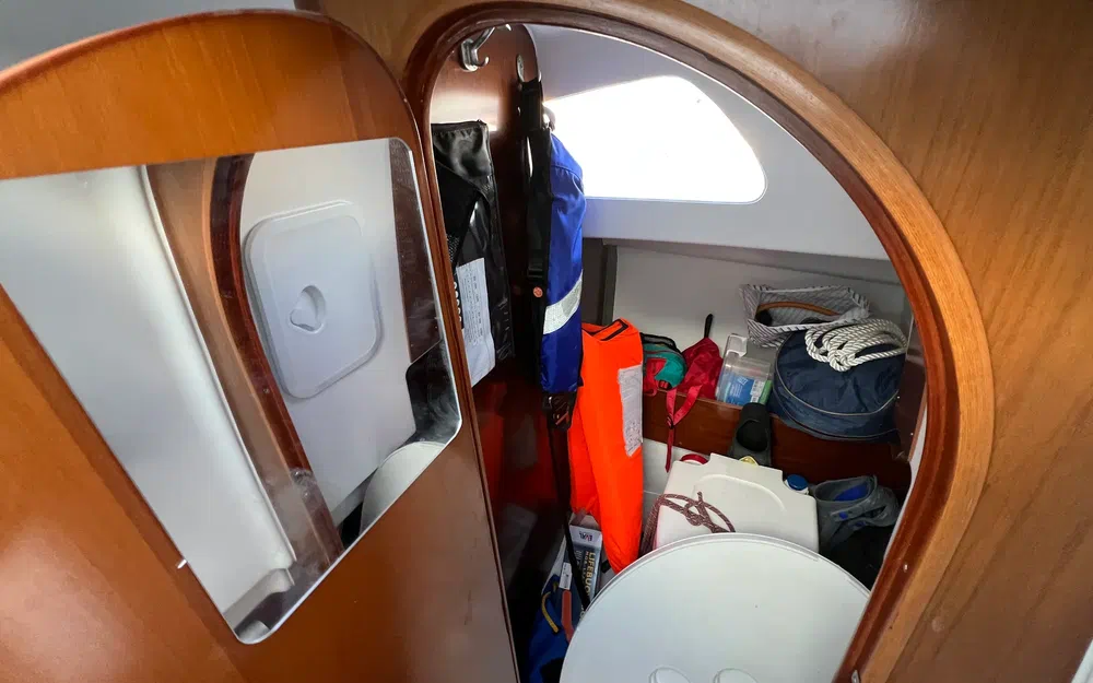 slider 16 Beneteau Flyer 750 WA