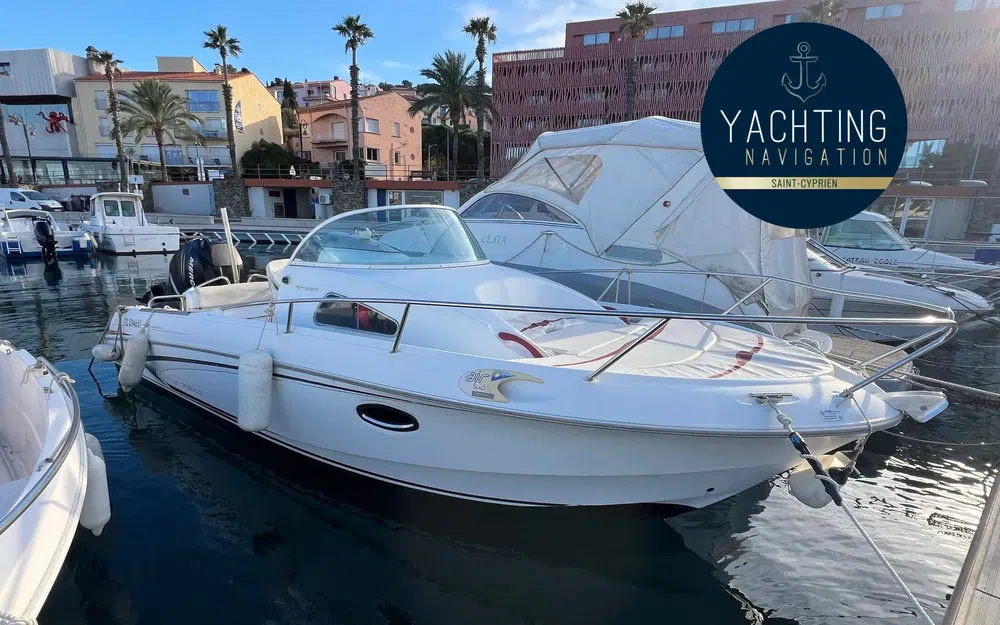 slider 0 Beneteau Flyer 750 WA