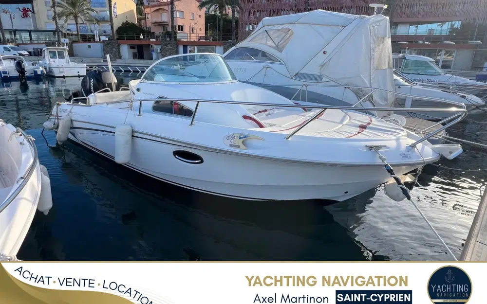 slider 0 Beneteau Flyer 750 WA