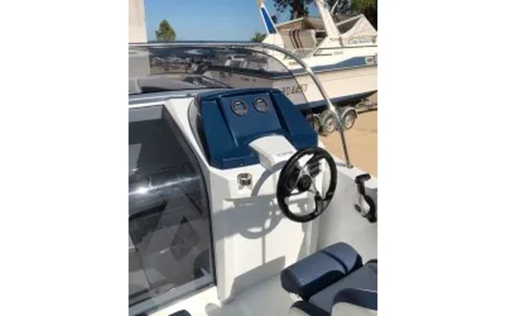 slider 1 Galia G190 Open