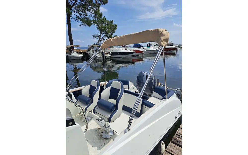 slider 2 Galia G190 Open