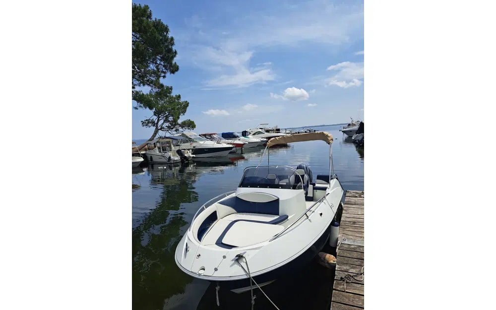 slider 0 Galia G190 Open