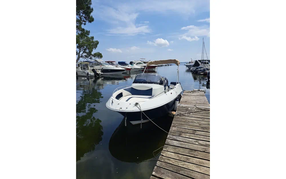 slider 3 Galia G190 Open