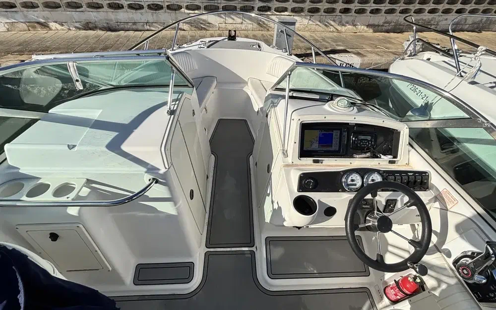 slider 9 Boston Whaler 210 Ventura