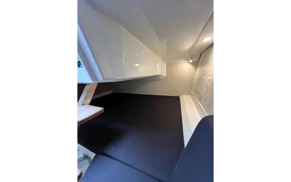 slider 7 Parker 800 Cruiser