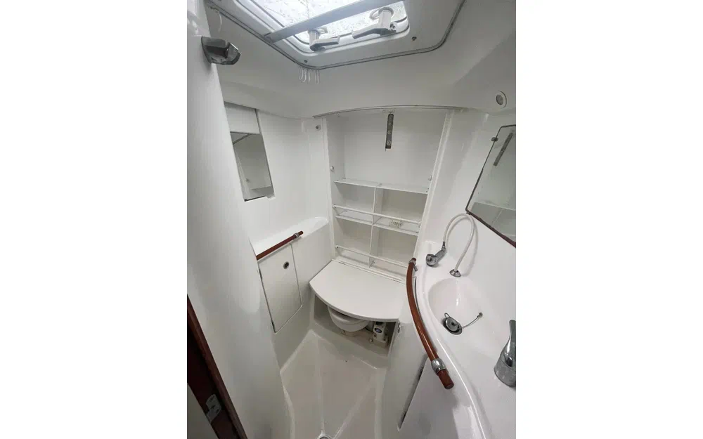 slider 12 Beneteau Oceanis 393 Clipper