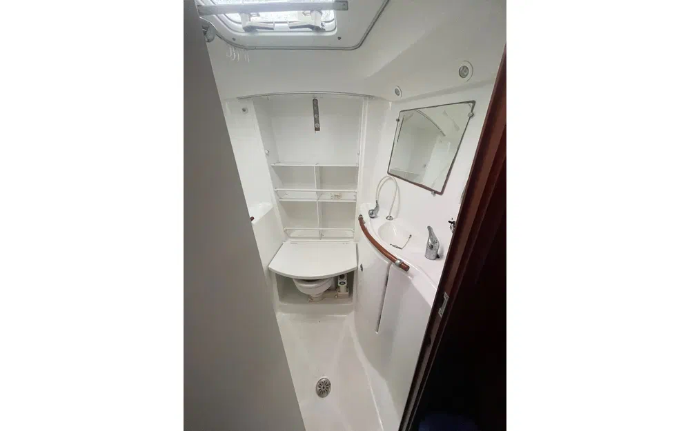 slider 13 Beneteau Oceanis 393 Clipper