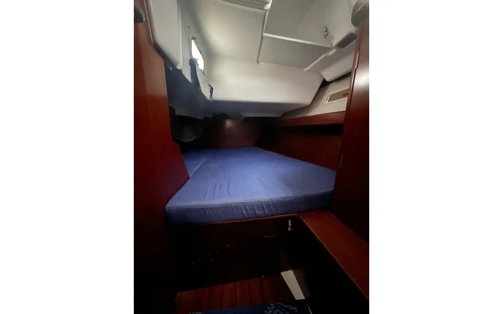 slider 5 Beneteau Oceanis 393 Clipper