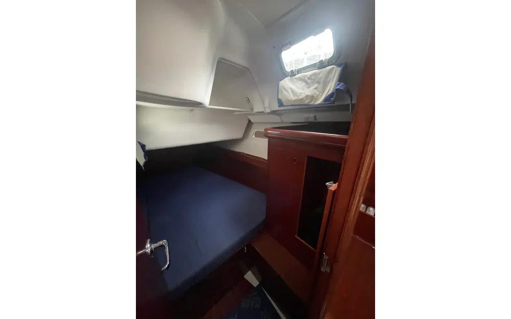 slider 6 Beneteau Oceanis 393 Clipper