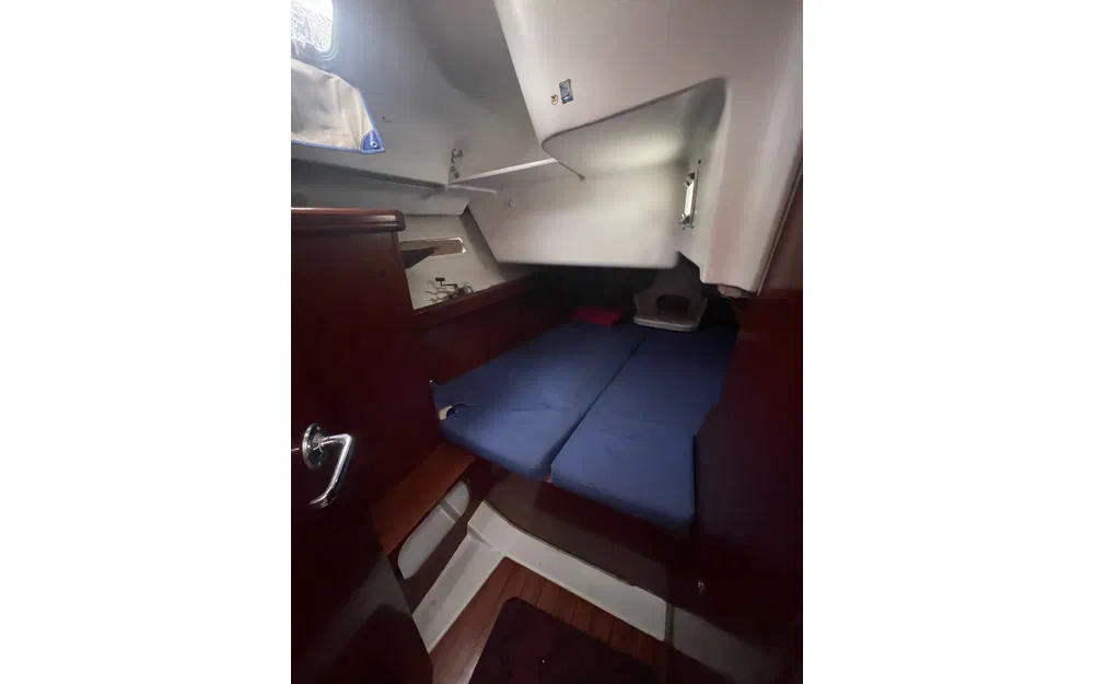 slider 7 Beneteau Oceanis 393 Clipper