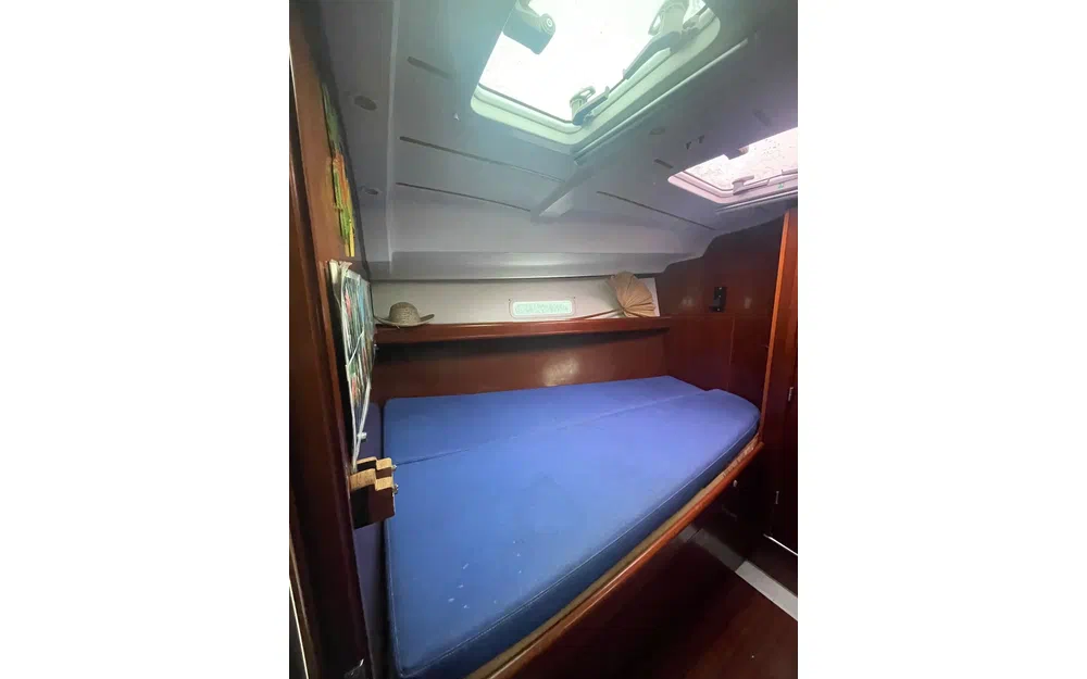 slider 10 Beneteau Oceanis 393 Clipper