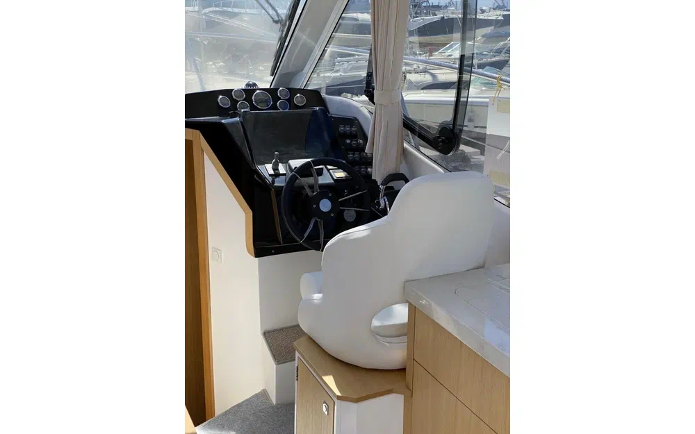 slider 16 Galeon 310 Htc