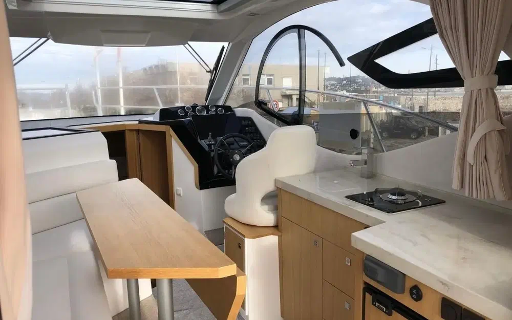 slider 17 Galeon 310 Htc