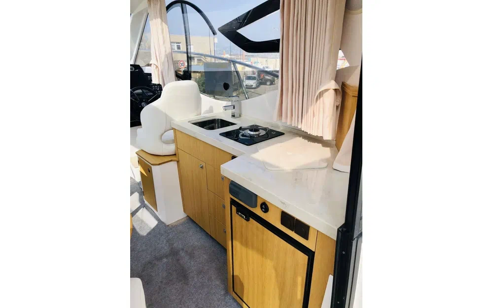 slider 18 Galeon 310 Htc