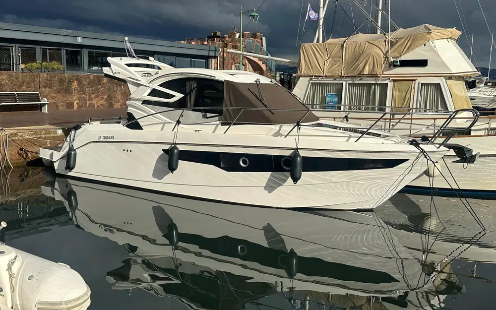 slider 5 Galeon 310 Htc