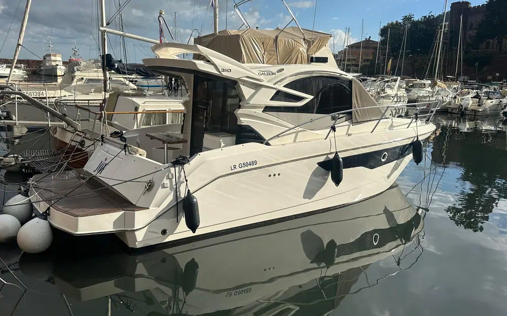 slider 6 Galeon 310 Htc