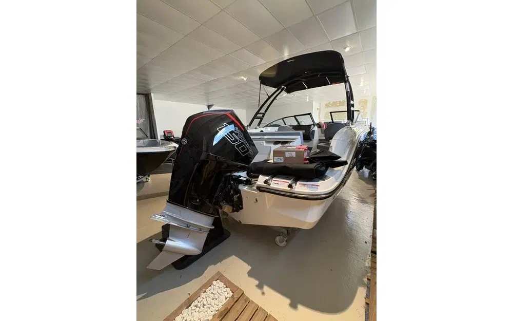 slider 1 Bayliner V20