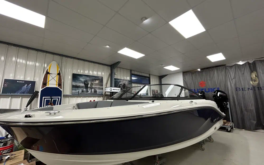 slider 0 Bayliner V20