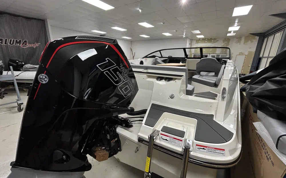 slider 2 Bayliner V20